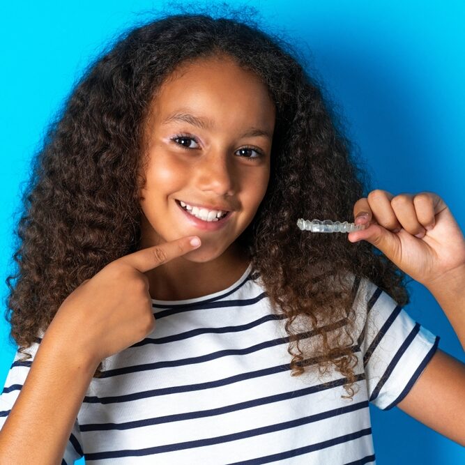 Clear Aligners in Dunwoody Dr. Amar Mistry DDS Mount Vernon Dental Group