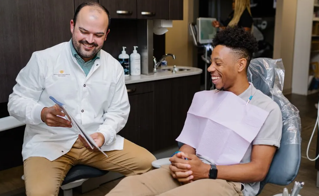 Dentist in Dunwoody