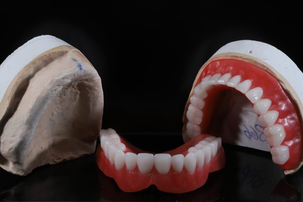Dentures Dunwoody