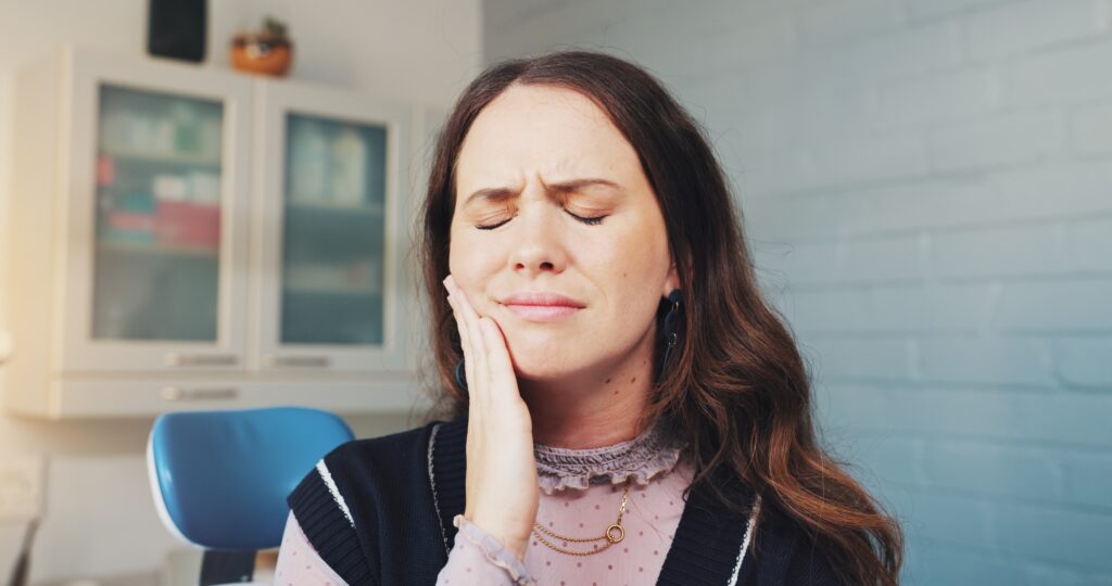 Emergency Dentistry Dunwoody