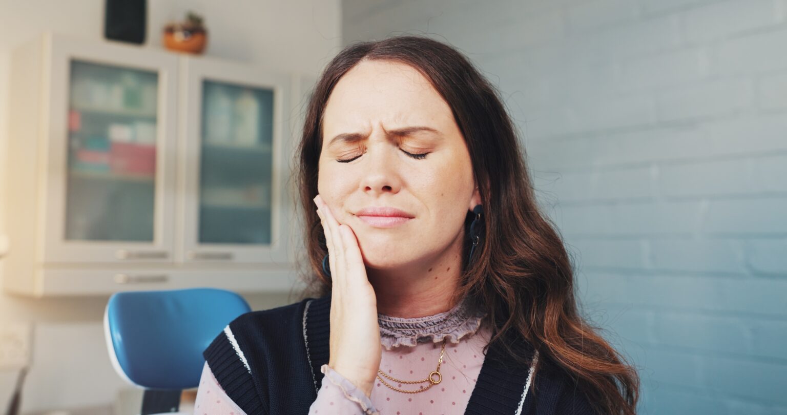 Emergency Dentistry Dunwoody